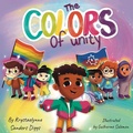 Cover: The Colors of Unity - Diggs Publishing