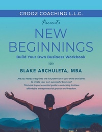 Abbildung von: New Beginnings - Booklocker.com