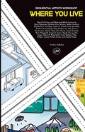 Cover: Where You Live - Sequential Artists Workshop
