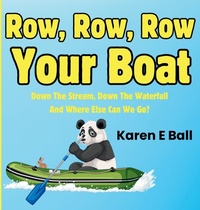 Abbildung von: Row, Row, Row Your Boat - Karen E Ball