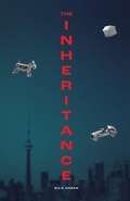 Cover: The Inheritance - Ace of Swords Publishing