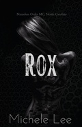 Cover: Rox - Michele Lee - Self Published