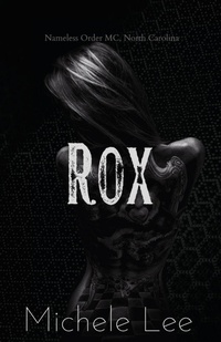 Enlarge image Cover: Rox - Michele Lee - Self Published