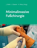 Cover: Minimalinvasive Fu&szlig;chirurgie - Elsevier