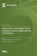 Cover: Advances in Intelligent Data Analysis and Its Applications, 2nd Edition - MDPI AG
