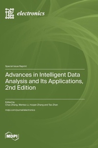 Enlarge image Cover: Advances in Intelligent Data Analysis and Its Applications, 2nd Edition - MDPI AG