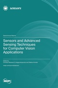 Cover: Sensors and Advanced Sensing Techniques for Computer Vision Applications - MDPI AG
