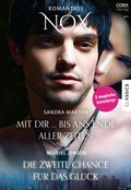 Cover: NOX Band 11 - CORA Verlag