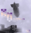 Cover: Zeppelin. Bild und Macht / Power and Image - Hatje Cantz Verlag
