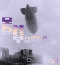 Abbildung von: Zeppelin. Bild und Macht / Power and Image - Hatje Cantz Verlag