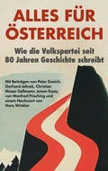 Cover: Alles f&uuml;r &Ouml;sterreich - edition a