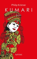 Cover: Kumari - Septime Verlag