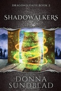 Cover: Shadowalkers - Next Chapter