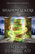 Cover: Shadowalkers - Next Chapter