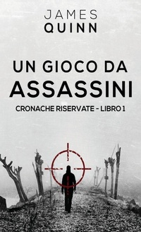 Enlarge image Cover: Un Gioco Da Assassini - Next Chapter