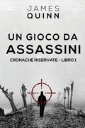 Cover: Un Gioco Da Assassini - Next Chapter