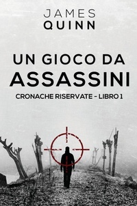 Enlarge image Cover: Un Gioco Da Assassini - Next Chapter