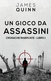 Enlarge image Cover: Un Gioco Da Assassini - Next Chapter