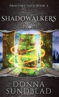 Cover: Shadowalkers - Next Chapter