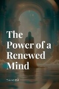 Cover: The Power of a Renewed Mind - Ed Pub.
