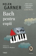 Cover: Bach pentru copii - Publishdrive