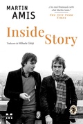 Cover: Inside Story - Publishdrive