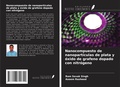 Cover: Nanocompuesto de nanopart&iacute;culas de plata y &oacute;xido de grafeno dopado con nitr&oacute;geno - Ediciones Nuestro Conocimiento