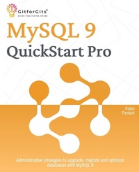 Abbildung von: MySQL 9 QuickStart Pro - Unknown