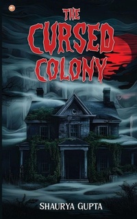 Enlarge image Cover: The Cursed Colony - Unknown