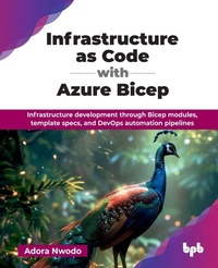 Abbildung von: Infrastructure as Code with Azure Bicep - Unknown
