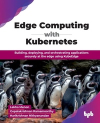 Abbildung von: Edge Computing with Kubernetes - Unknown