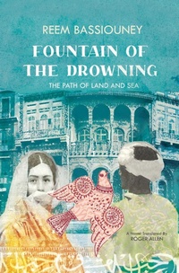 Enlarge image Cover: Fountain of the Drowning - Diwan Books