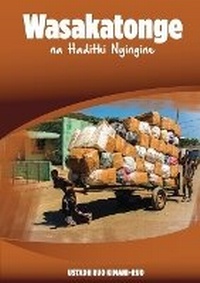 Abbildung von: Wasakatonge na Hadithi Nyingine - Edusystems Kenya Consortium