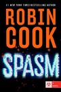 Cover: Spasm - G.P. Putnam's Sons