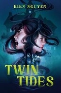 Cover: Twin Tides - Delacorte Press