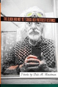 Cover: The Clock Had Not Yet Struck Her Prettiest Distance - Oyster Moon Press