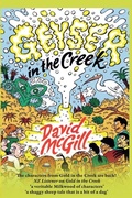 Cover: Geyser in the Creek - David McGill