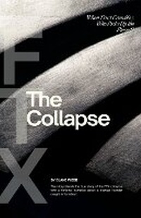 Enlarge image Cover: FTX - The Collapse - Blake Webb