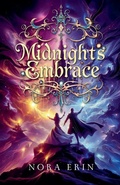 Cover: Midnight's Embrace - Nora Erin