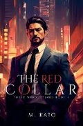 Cover: The Red Collar - Rainbow Crane Press
