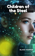 Cover: Children of the Steel - Blake Harper