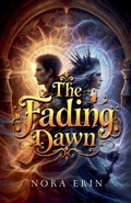 Cover: The Fading Dawn - Nora Erin