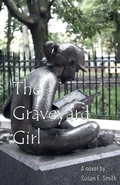 Cover: The Graveyard Girl - Susan E. Smith