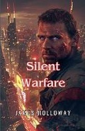 Cover: Silent Warfare - James Holloway