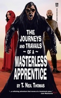 Cover: The Masterless Apprentice - G. W. Thomas
