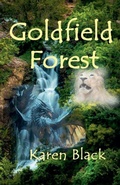 Cover: Goldfield Forest - Karen Black