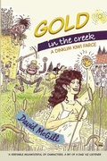 Cover: Gold in the Creek - David McGill