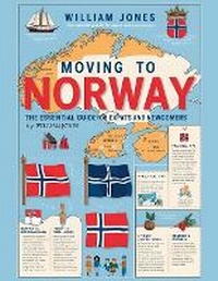 Abbildung von: Moving to Norway - Mamba Press