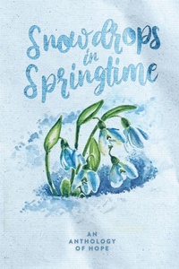 Enlarge image Cover: Snowdrops in Springtime - Queen Anne's Lace Publishing