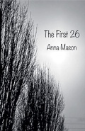 Cover: The First 26 - Anna Mason